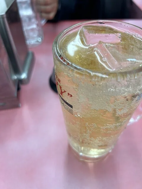 山岡家 名取店（やまおかや） - 岩沼（ラーメン）の写真