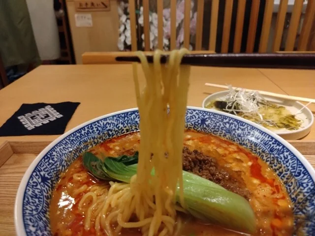 青森 和 四川料理。なないろ（七彩） - 青森（四川料理）の写真