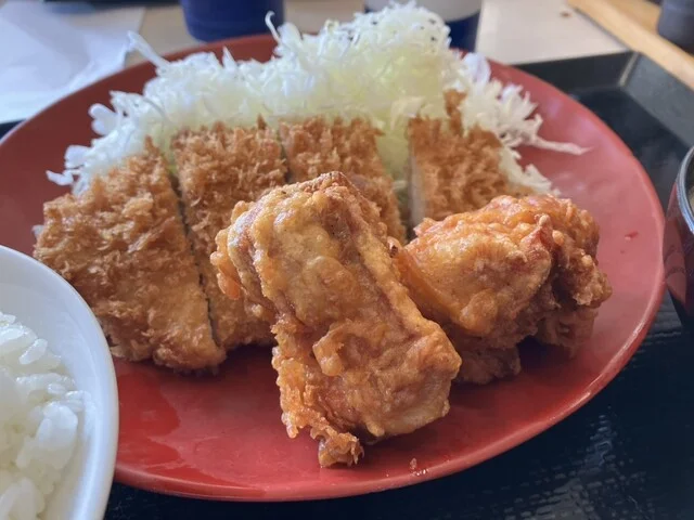 かつや 青森西バイパス店 - 新青森（かつ丼）の写真