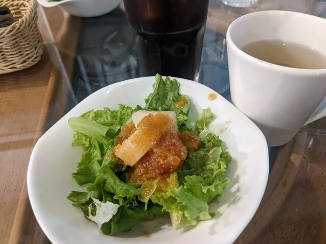 眞野屋（manoya） - 北仙台（洋食）の写真