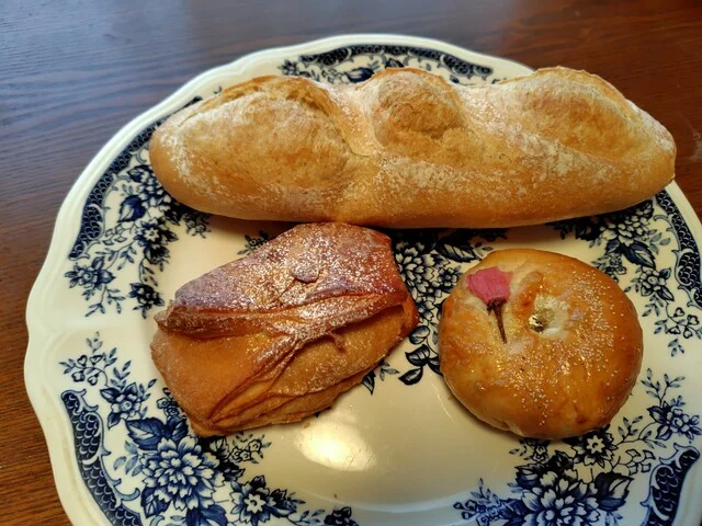 る ぱん こなこな（le pain cona cona） - 西古川（パン）の写真