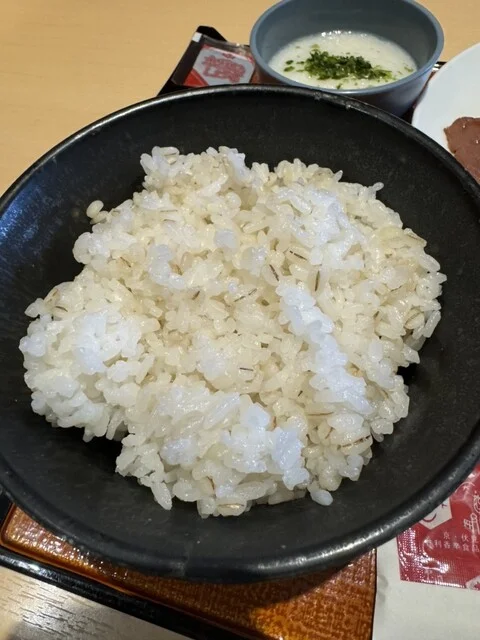 杜の牛たん - 村田町その他（牛タン）の写真