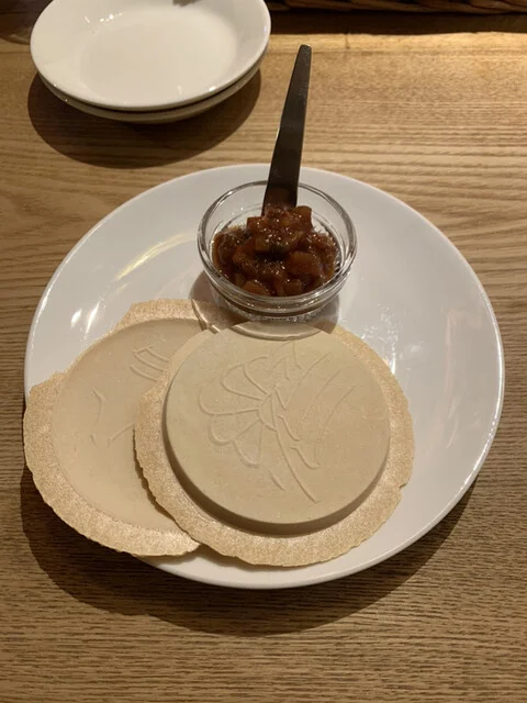 ランコントル（Rencontre） - 本八戸（ワインバー）の写真