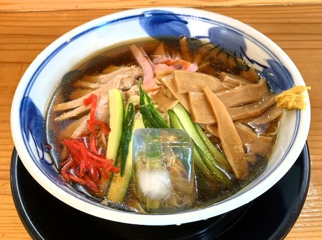 志のぶ支店 二十人町店 - 宮城野通（ラーメン）の写真