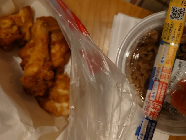 ケンタッキーフライドチキン イオン八戸田向店（KFC） - 小中野（レストラン）の写真