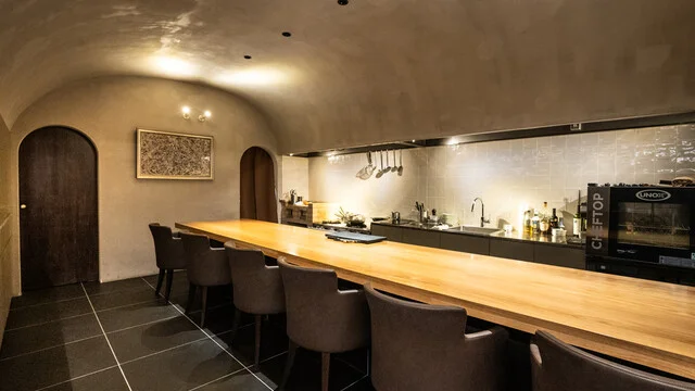 Kashu（花秀） - 青森（フレンチ）の写真