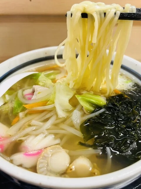㐂伝 - 青森（ラーメン）の写真