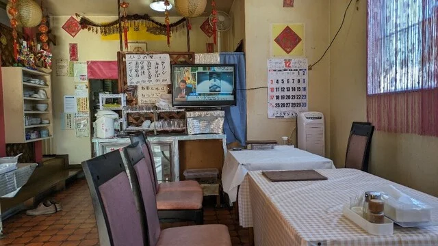 彩香（サイカ） - 登米市その他（ラーメン）の写真