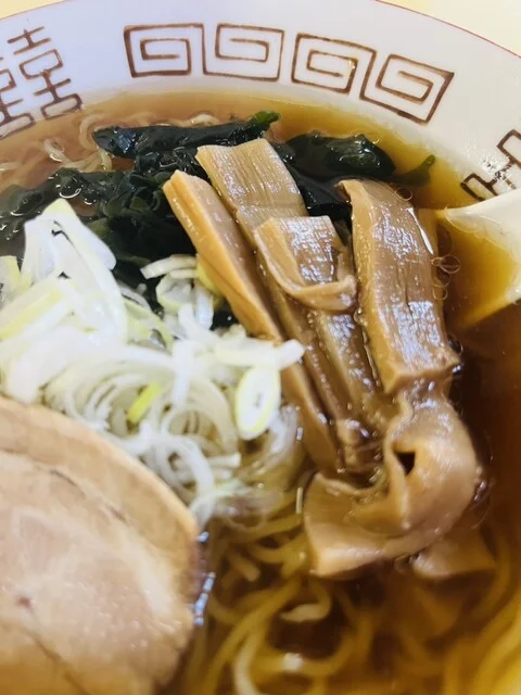 市場らーめん - 小柳（ラーメン）の写真