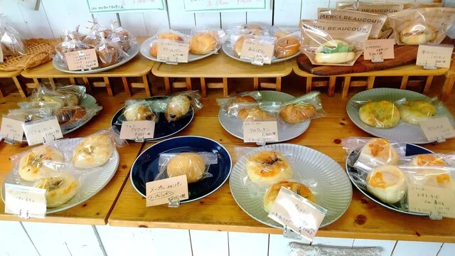 よつばベーカリー 岩沼本店（よつばBakery） - 岩沼（パン）の写真