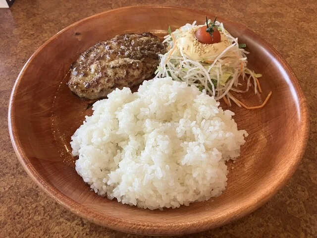 びっくりドンキー 青森東店 - 小柳（ファミレス）の写真