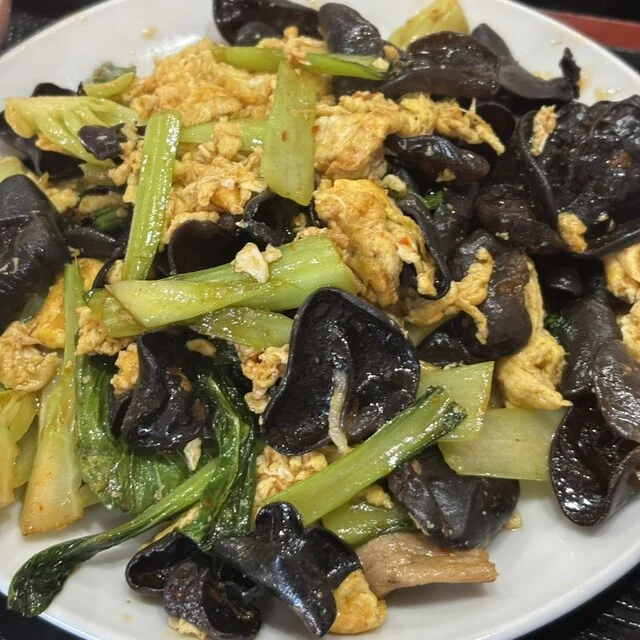 美食美客 - 陸前原ノ町（中華料理）の写真