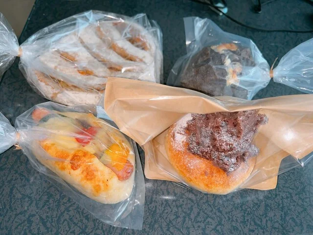 Bakery3110（ベーカリーサイトウ） - 苦竹（パン）の写真