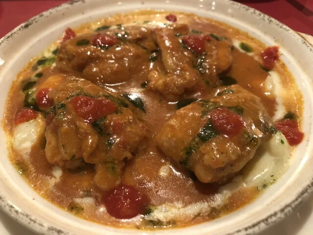 オルケスタ - 小柳（スペイン料理）の写真