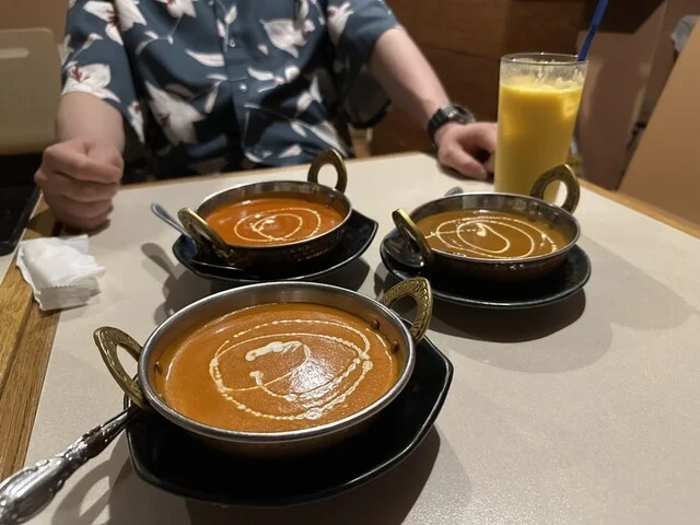 ポカラ（POKHARA） - 本八戸（インド料理）の写真