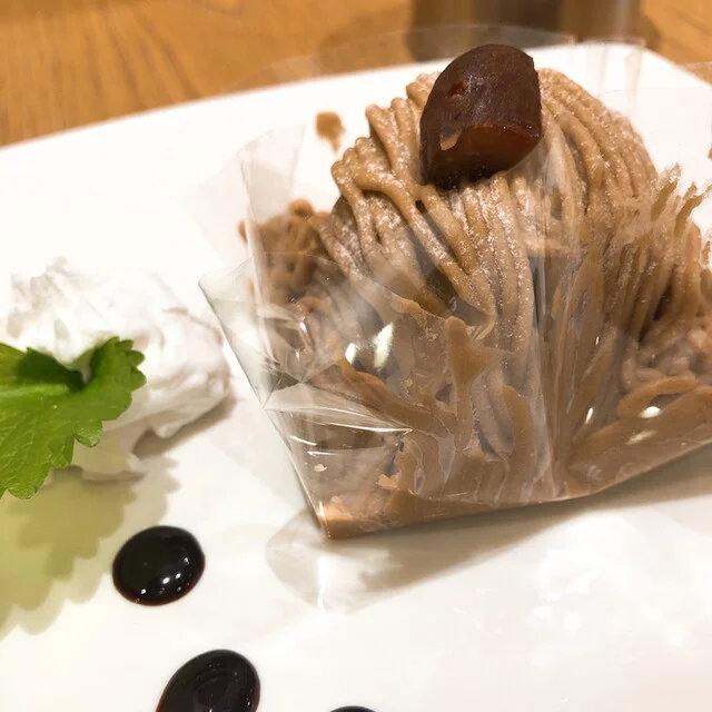 ibis cafe 槻木（ibis caf&eacute; Tsukinoki） - 槻木（カフェ）の写真