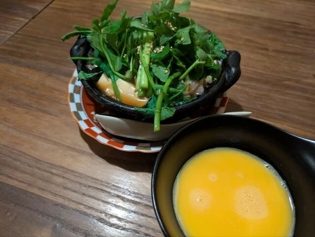 白雪 - 大町西公園（居酒屋）の写真