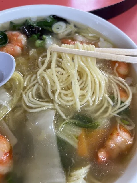 中華菜園 干楽 - 東塩釜（中華料理）の写真