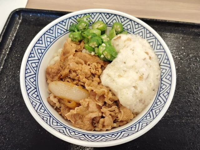 吉野家 弘前中央通り店 - 中央弘前（牛丼）の写真