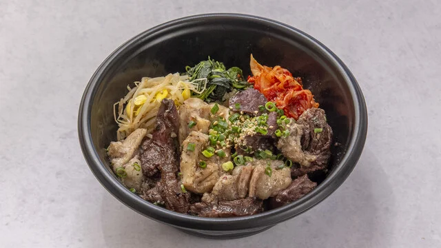 炭火焼肉 粋匠苑 - 運動公園前（焼肉）の写真