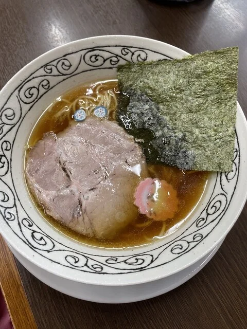 麺匠 もみじ - 泉中央（ラーメン）の写真