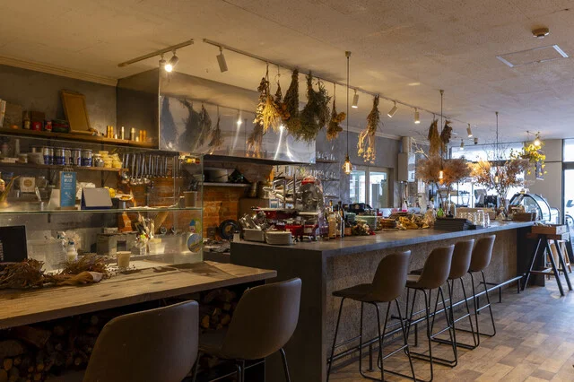 PIZZERIA MIA（ピッツェリアミーア） - 中央弘前（ピザ）の写真