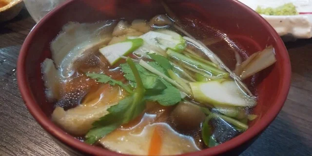 笑楽 - 陸奥市川（居酒屋）の写真