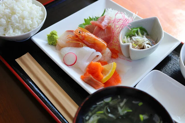 食事処 海ほたる - 石川（弘南）（海鮮）の写真