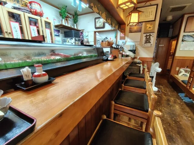 太白寿司（タイハクズシ） - 仙台市太白区その他（寿司）の写真