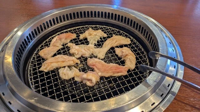 焼肉冷麺やまなか家 佐沼店 - 登米市その他（焼肉）の写真