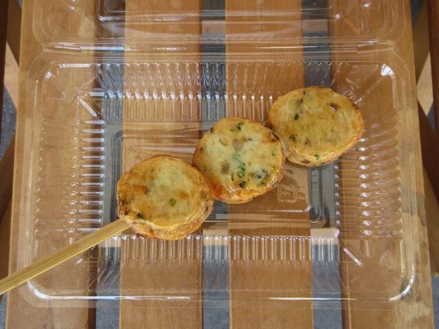 あげとっと - 南気仙沼（揚げ物）の写真