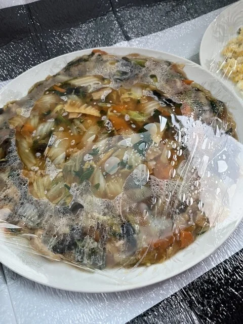 天鳳 - 西古川（中華料理）の写真