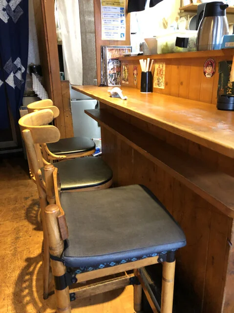 まこっちゃん - 宮城野原（居酒屋）の写真