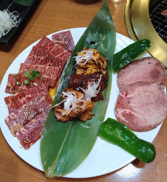 焼肉レストランひがしやま 弘前店 - 弘前（焼肉）の写真