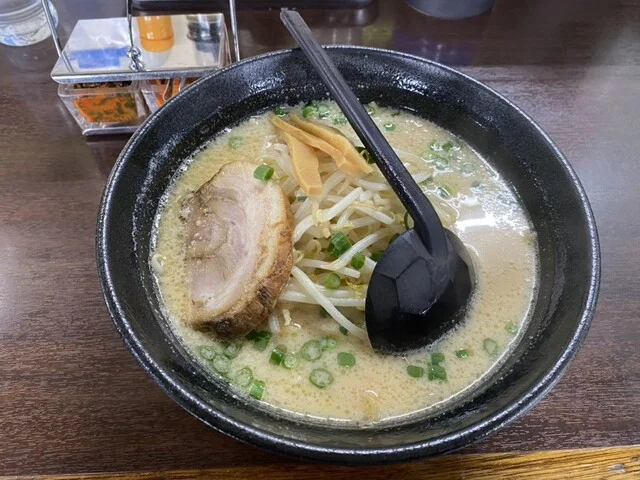 こうしゅう 名取店 - 富沢（ラーメン）の写真