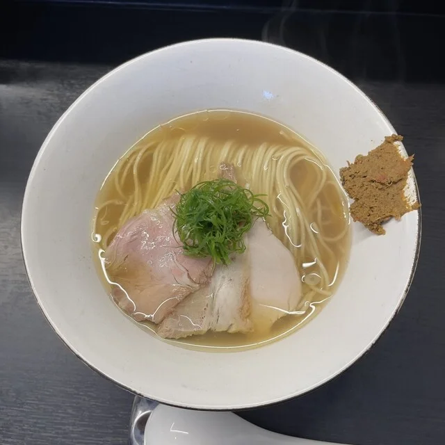 麺屋 わになる - 中野栄（ラーメン）の写真