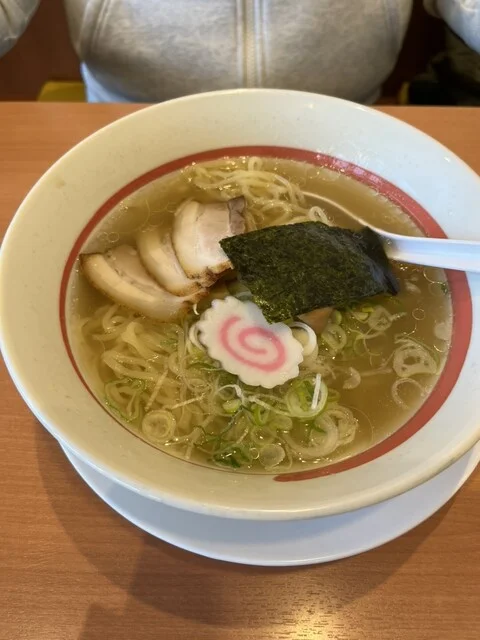 幸楽苑 鶴ヶ谷店 - 東仙台（ラーメン）の写真