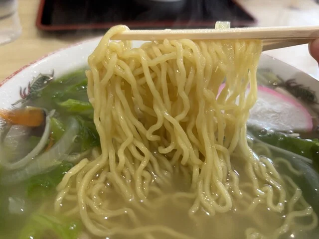 白木屋 - 丸森（レストラン）の写真