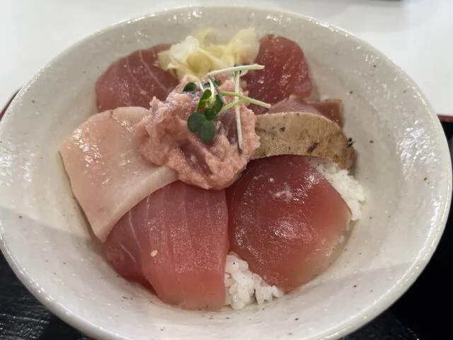 塩釜海の駅（しおがまうみのえき） - 東塩釜（海鮮）の写真