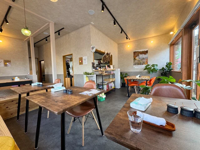 chercheur（シェルシェール） - 川渡温泉（カレー）の写真