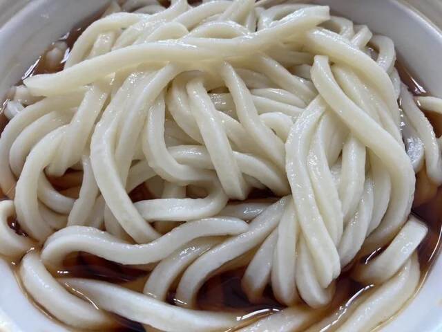 丸亀製麺 八戸新井田店 - 小中野（うどん）の写真