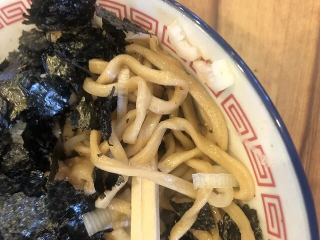 ラーメン☆ビリー 南仙台店 - 南仙台（ラーメン）の写真