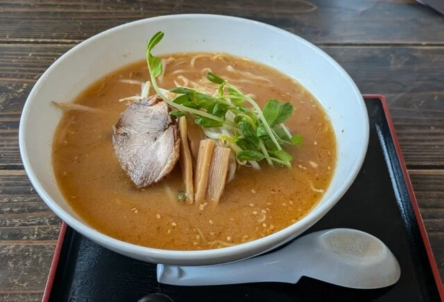 麺屋ふうる - 登米市その他（ラーメン）の写真