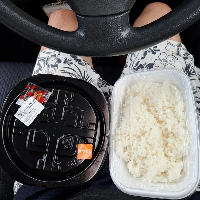 ほっともっと 多賀城中央店 - 多賀城（弁当）の写真