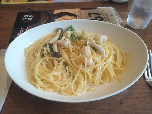 ジョリーパスタ 仙台泉店 - 八乙女（イタリアン）の写真