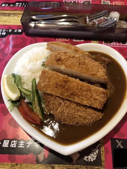 青森カレー DIVA（ディヴァ） - 青森（カレー）の写真