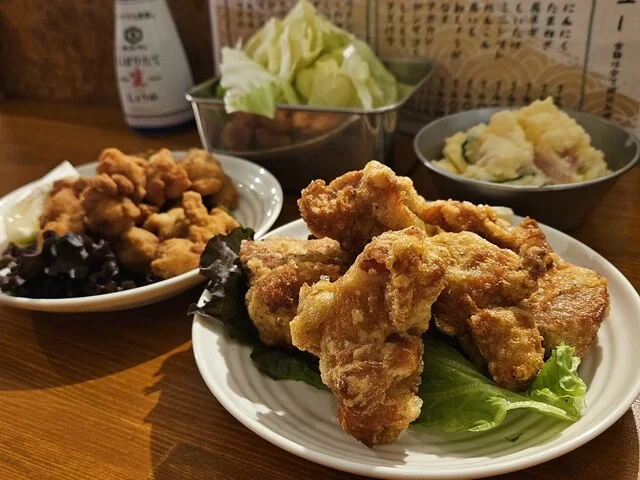 串カツ まえ田 - 青森（串揚げ）の写真