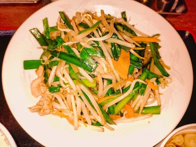 はこだて屋台ラーメン松島店 - 愛宕（ラーメン）の写真