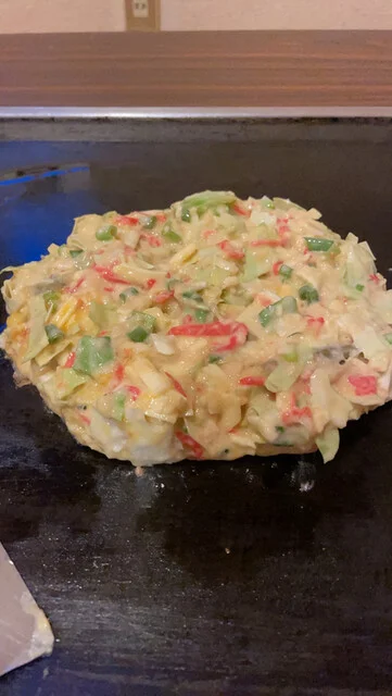 このみ - 亘理（お好み焼き）の写真