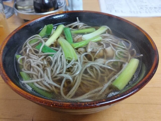 狩野食堂 - 鳴子御殿湯（食堂）の写真